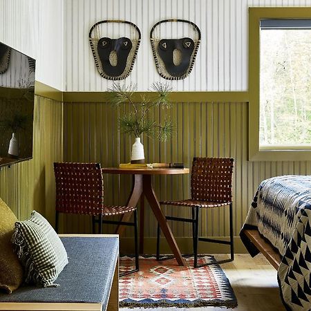 A Hotel Inn Sunapee Mount Sunapee Eksteriør billede