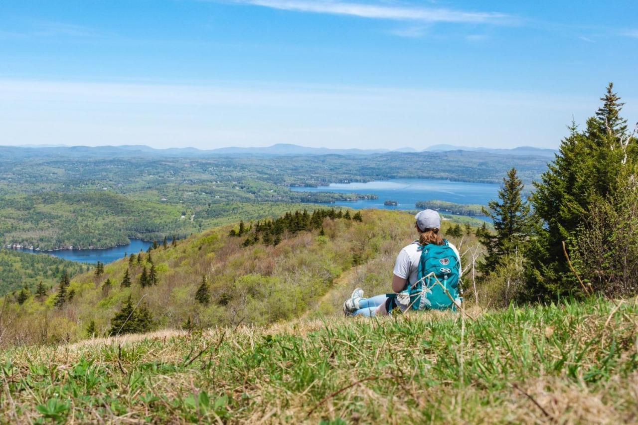 A Hotel Inn Sunapee Mount Sunapee Eksteriør billede