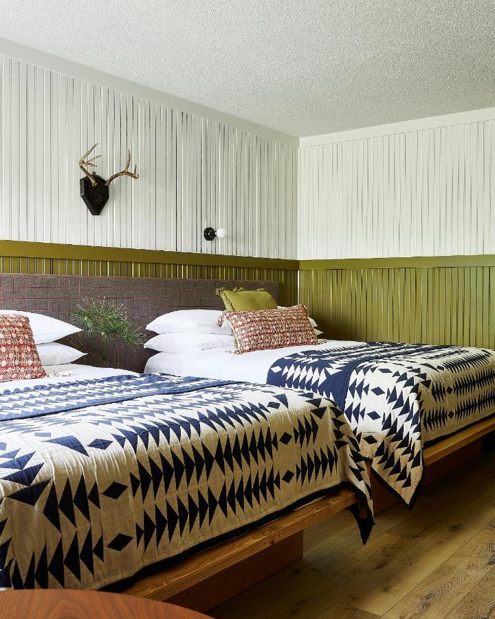 A Hotel Inn Sunapee Mount Sunapee Eksteriør billede