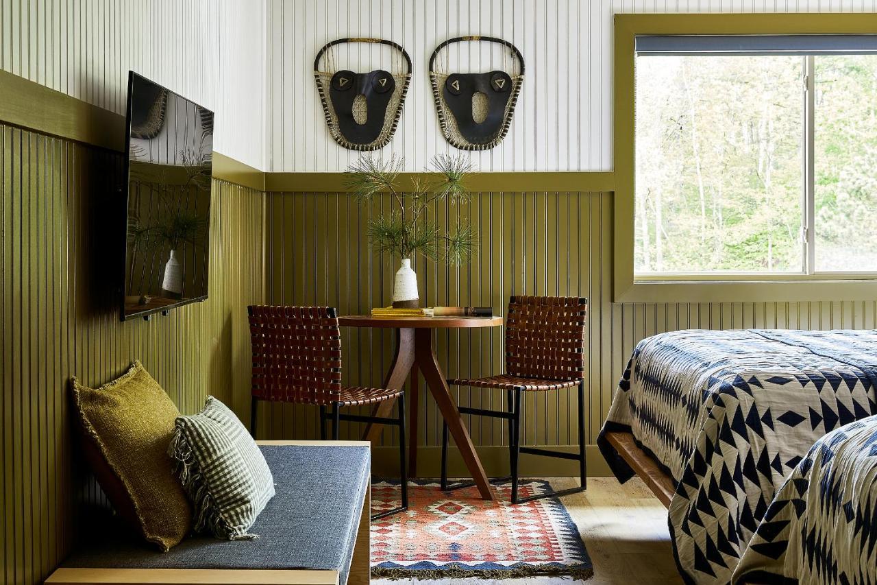 A Hotel Inn Sunapee Mount Sunapee Eksteriør billede