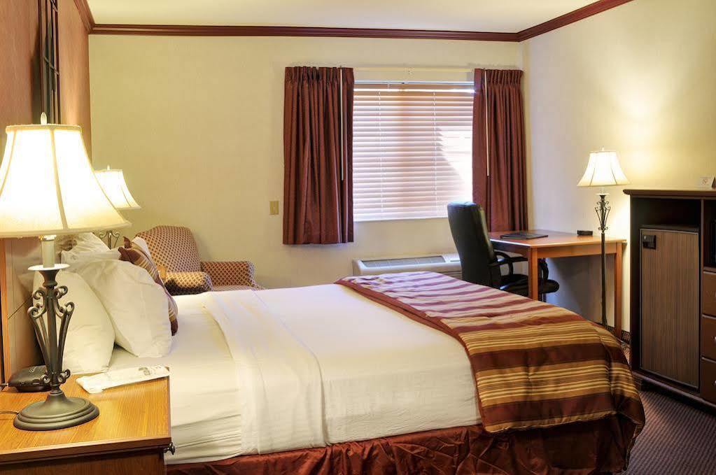 A Hotel Inn Sunapee Mount Sunapee Eksteriør billede