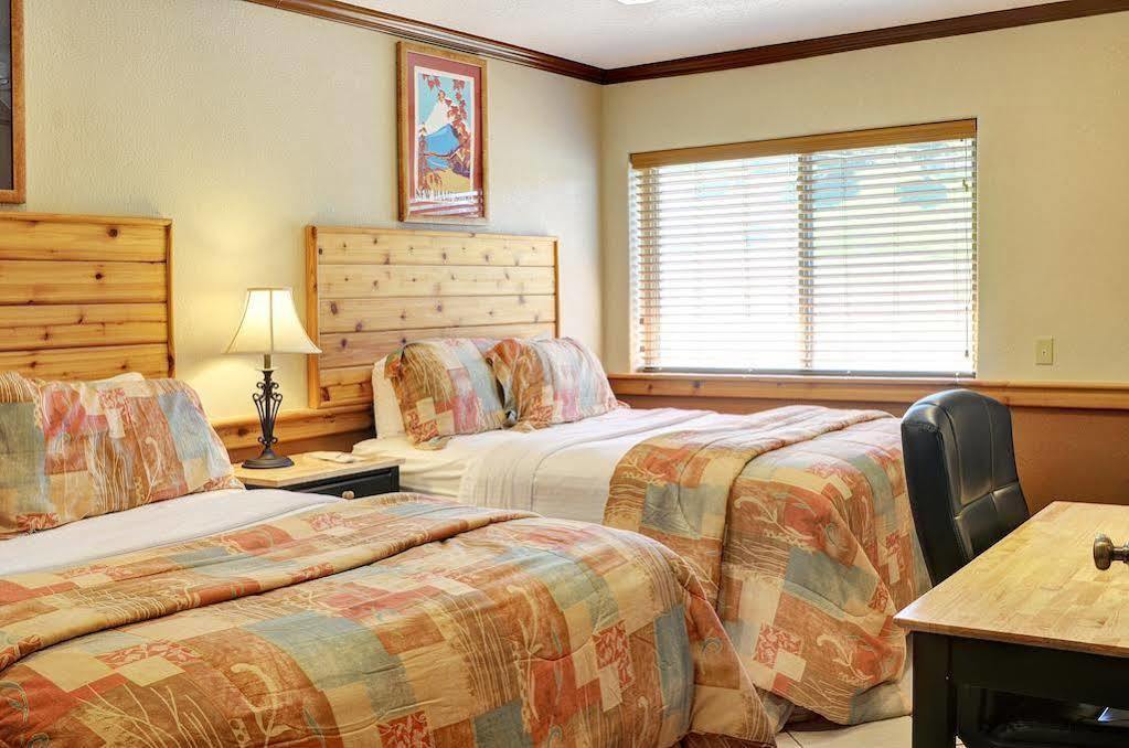 A Hotel Inn Sunapee Mount Sunapee Eksteriør billede
