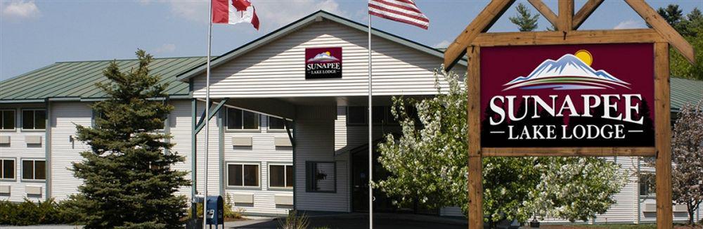 A Hotel Inn Sunapee Mount Sunapee Eksteriør billede